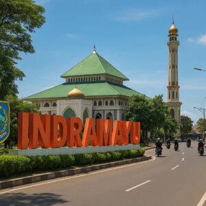 Kualitas Pendidikan di SMK Kaplongan Indramayu Meningkat Pesat