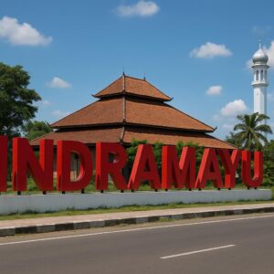 SMK Kaplongan Indramayu Tingkatkan Kualitas Pendidikan Siswa