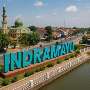 SMK Kaplongan: Pendidikan Berkualitas di Indramayu