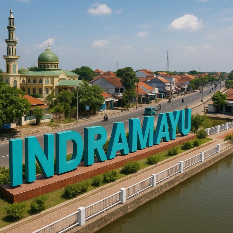 SMK Kaplongan: Pendidikan Berkualitas di Indramayu