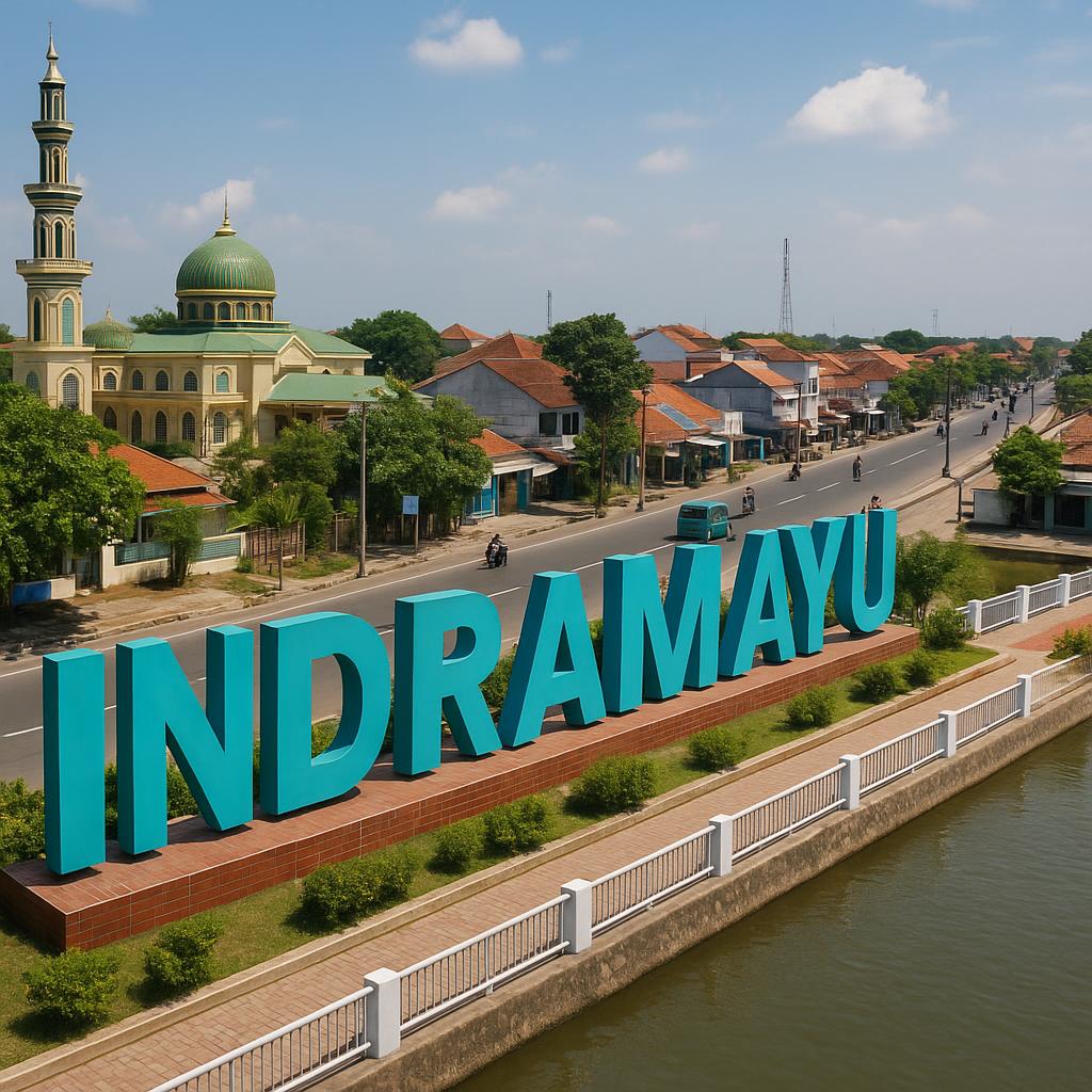 SMK Kaplongan: Pendidikan Berkualitas di Indramayu