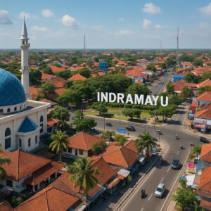 SMK Kaplongan Siap Mewujudkan Generasi Unggul di Indramayu