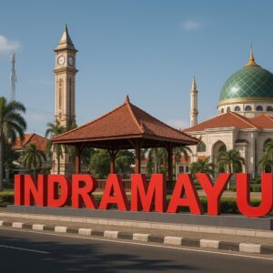 SMK Kaplongan Dukung Masyarakat Indramayu Menuju Masa Depan