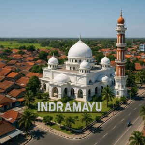 SMK Kaplongan Siap Cetak Tenaga Terampil di Indramayu